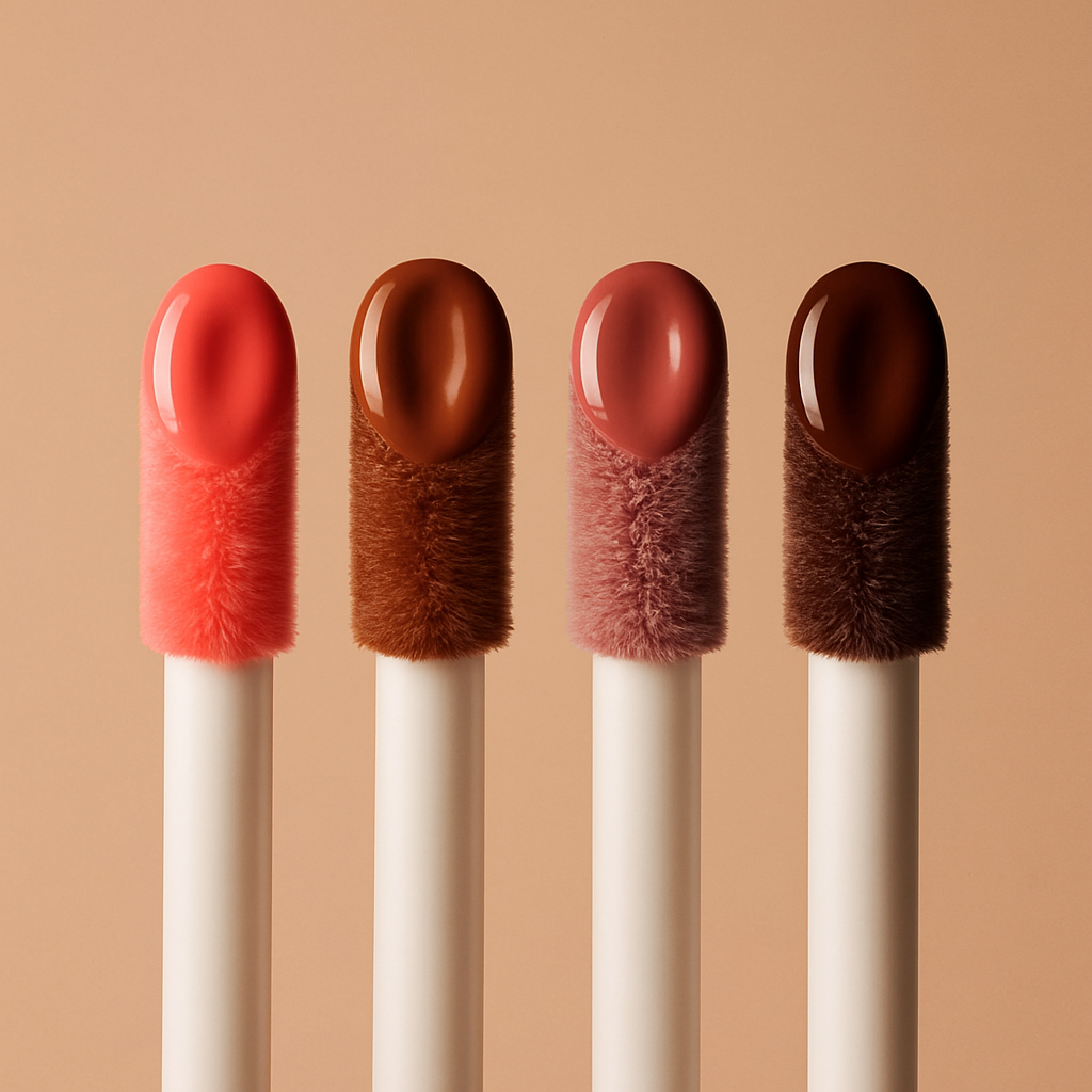 Dee Cosmetic Lip Gloss