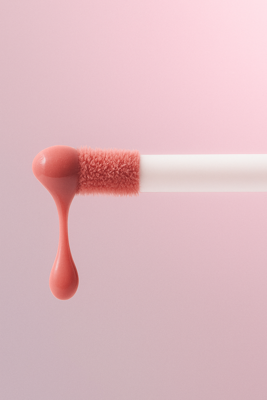 Berry Blush Lip Gloss